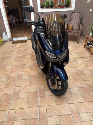 YAMAHA NMAX 160 ABS 